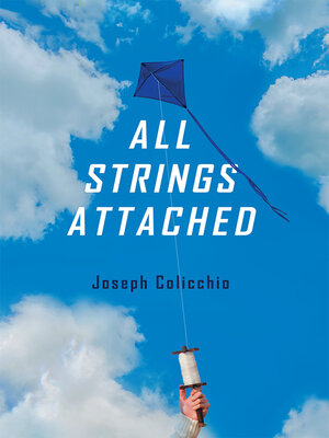 cover image of All Strings Attached